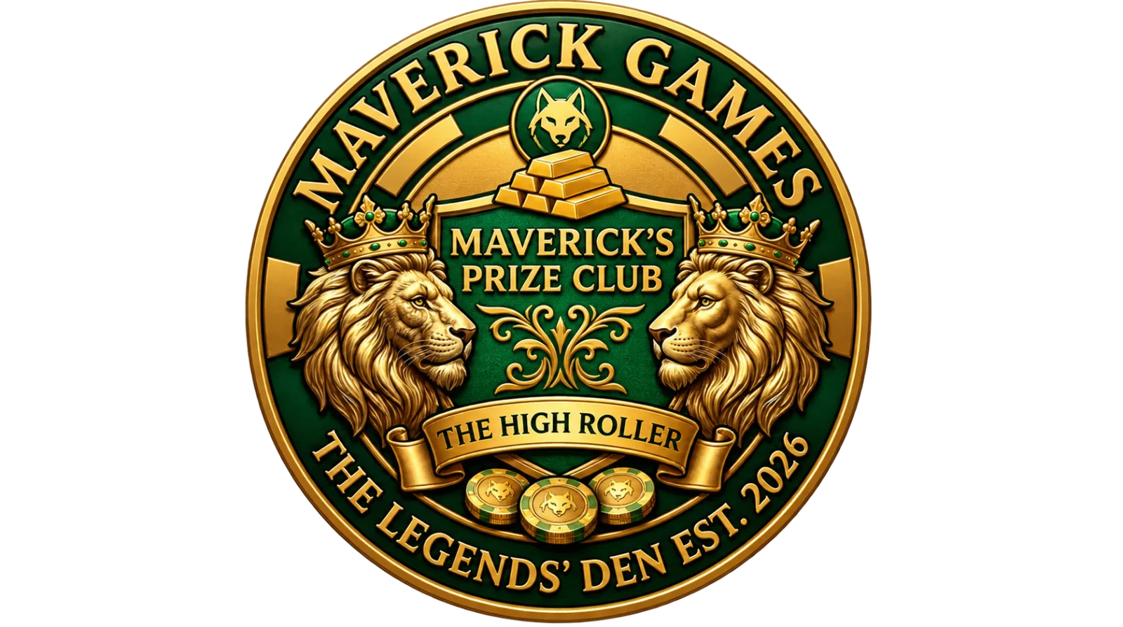 Maverick Games